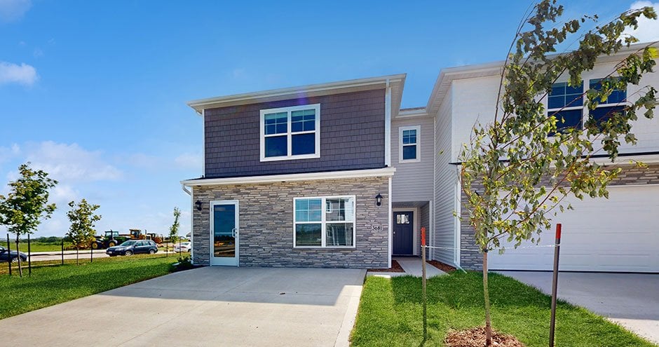 Painted Woods Villas Townhomes Image 32