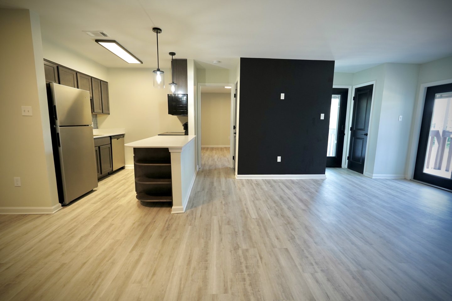The Mayfair Apartment Homes Image 11