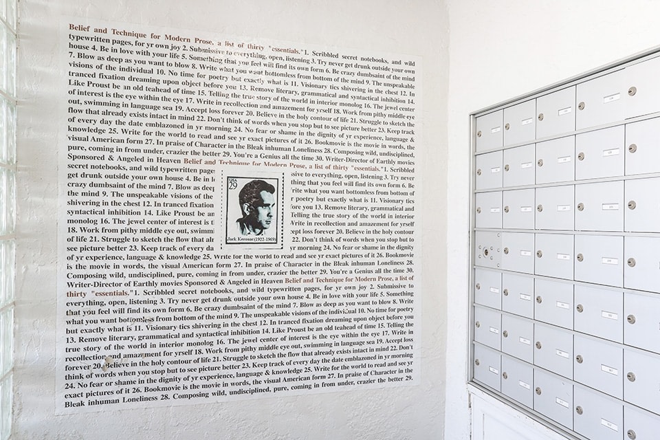 The Jack Kerouac Image 11