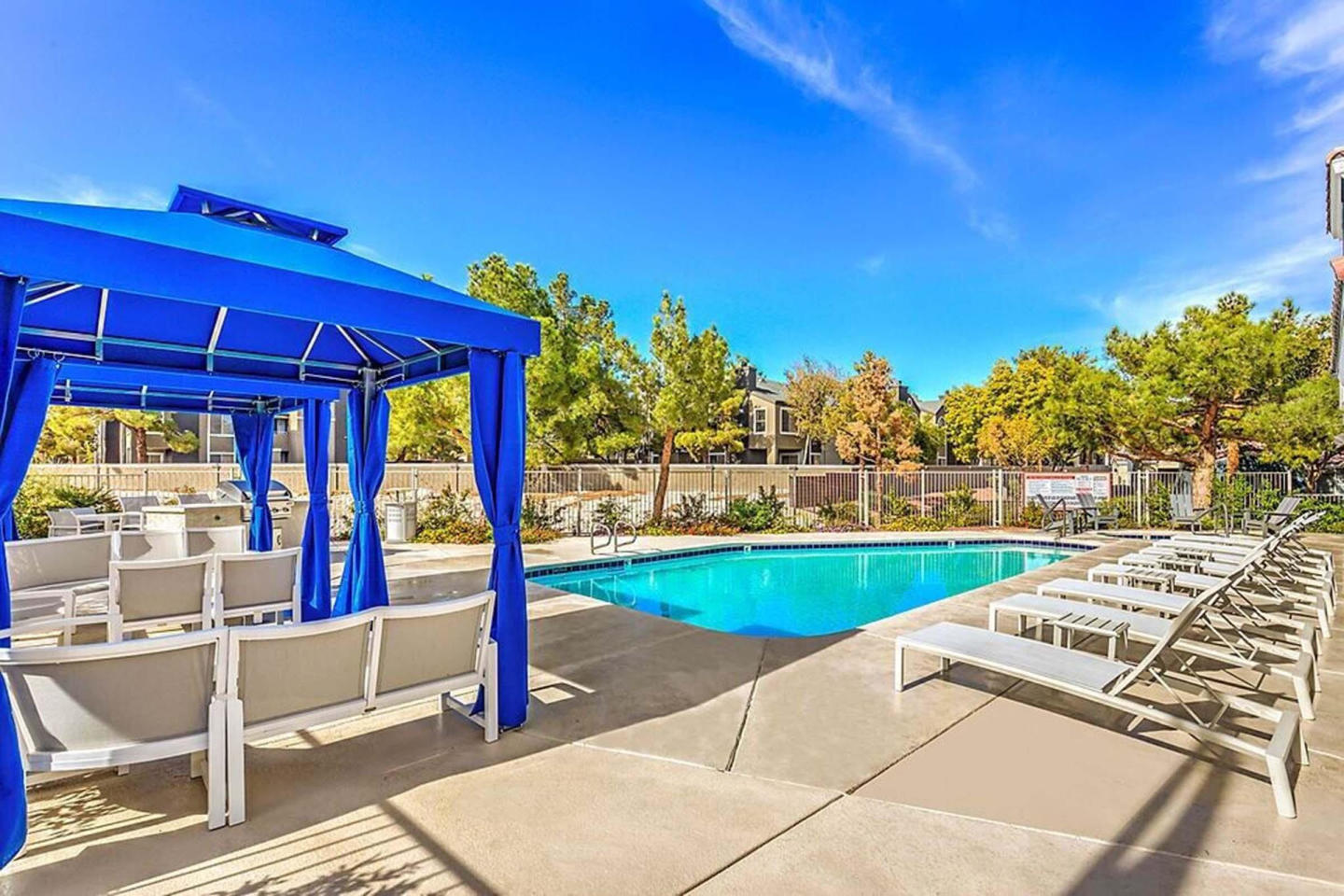 The Edmond at Hacienda Image 19