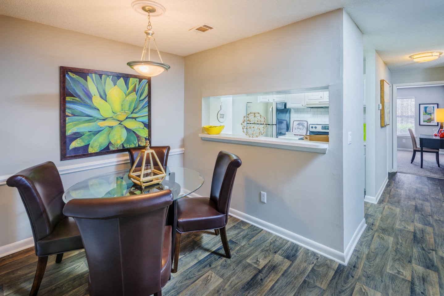 The Pointe at Irving Park Image 3