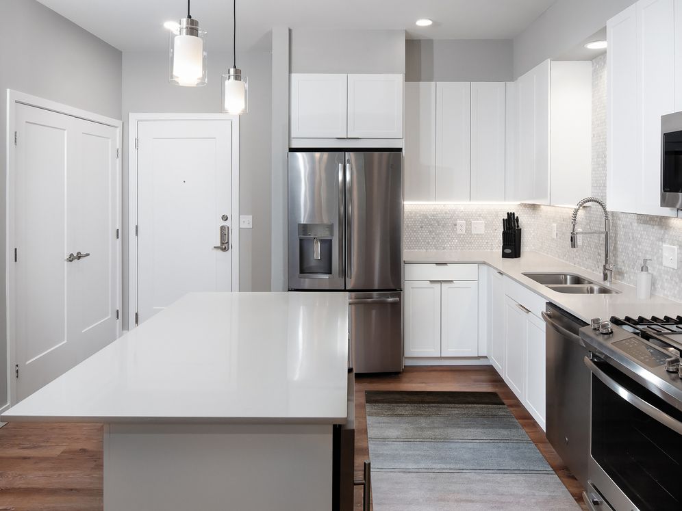 Avalon Residences at the Hingham Shipyard Image 5