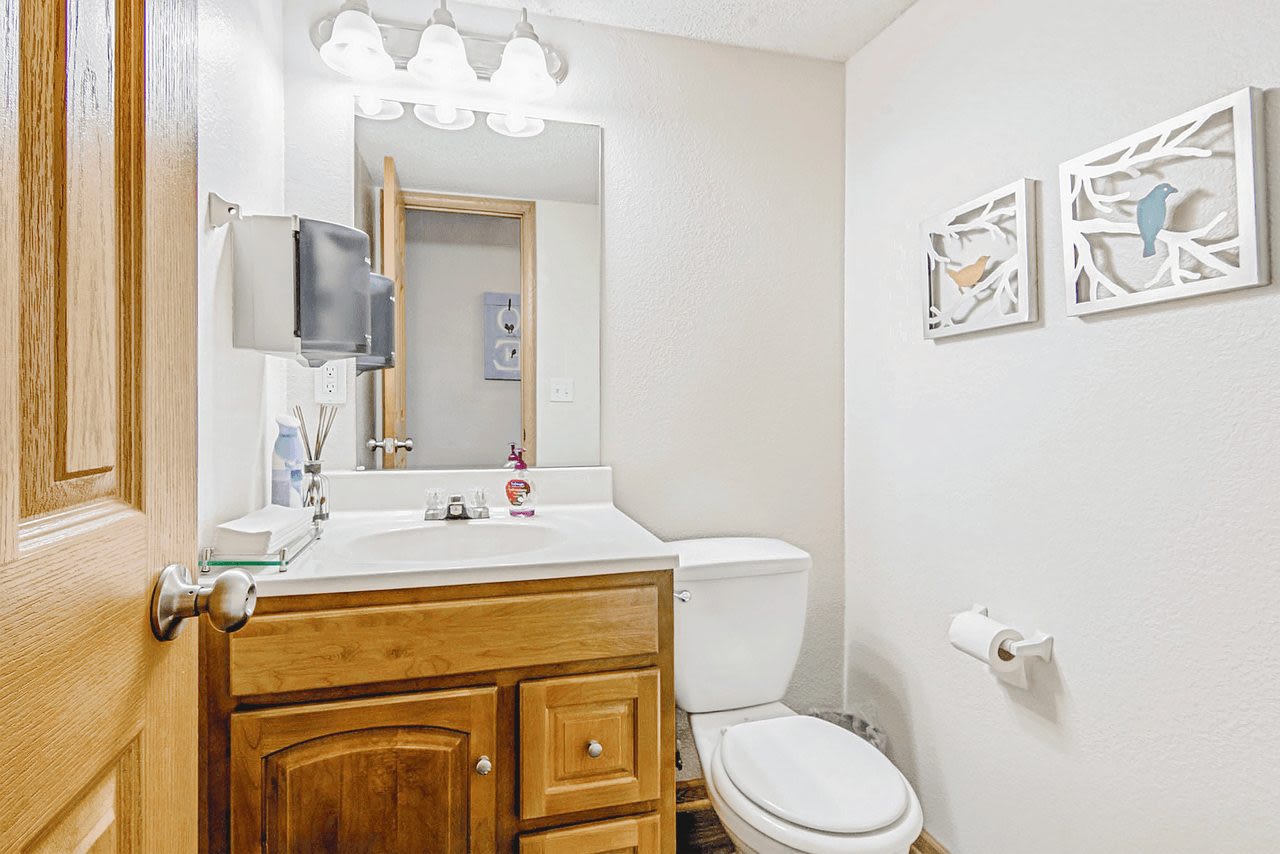 Affordable Housing - Patriot Point Apartment Homes Image 37