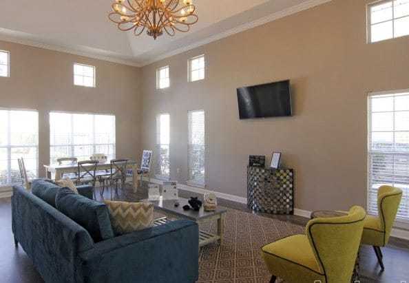 Forest Pointe Apartment Homes Image 23
