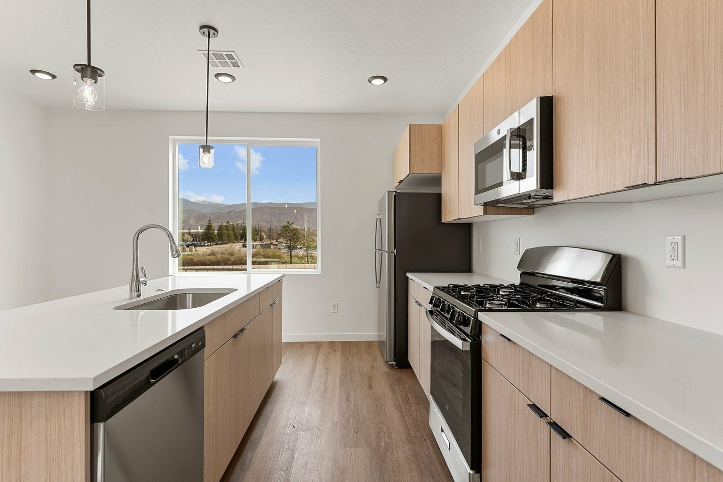 Coal Creek Townhomes Image 27