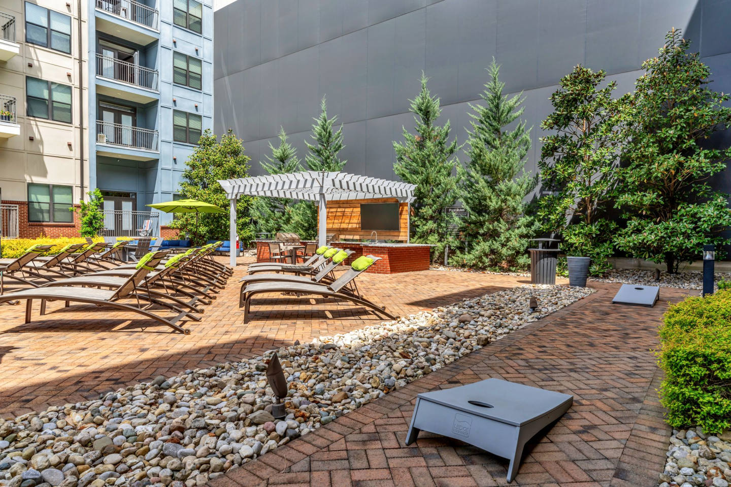 Octave Apartments Image 23