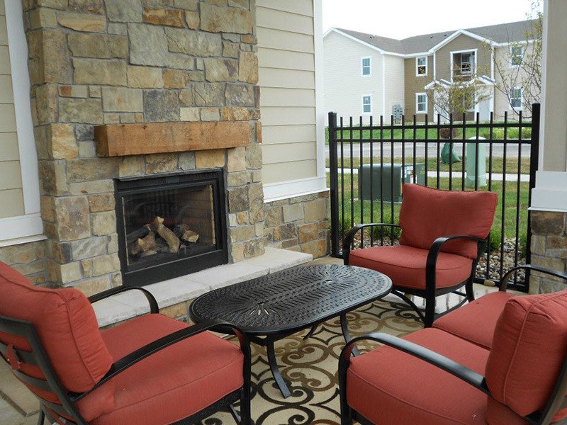 Springs at Bettendorf Image 2