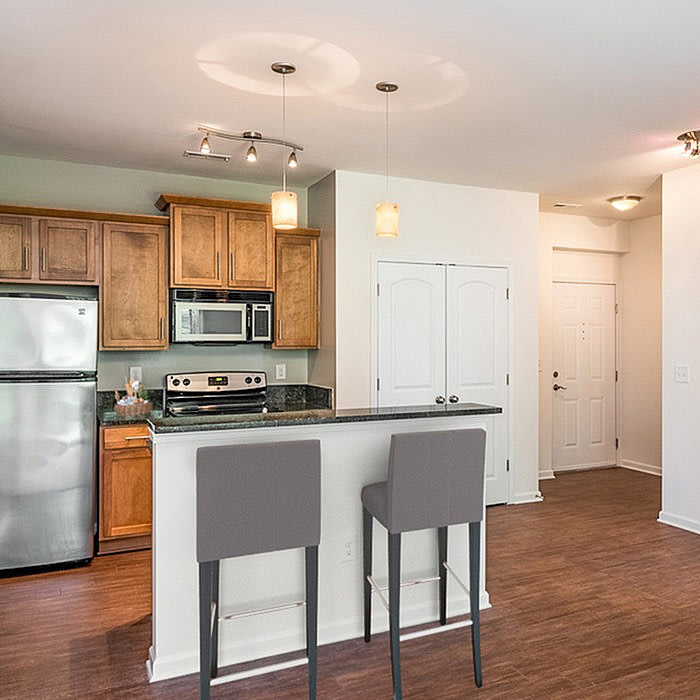 Matthews Lofts Image 6