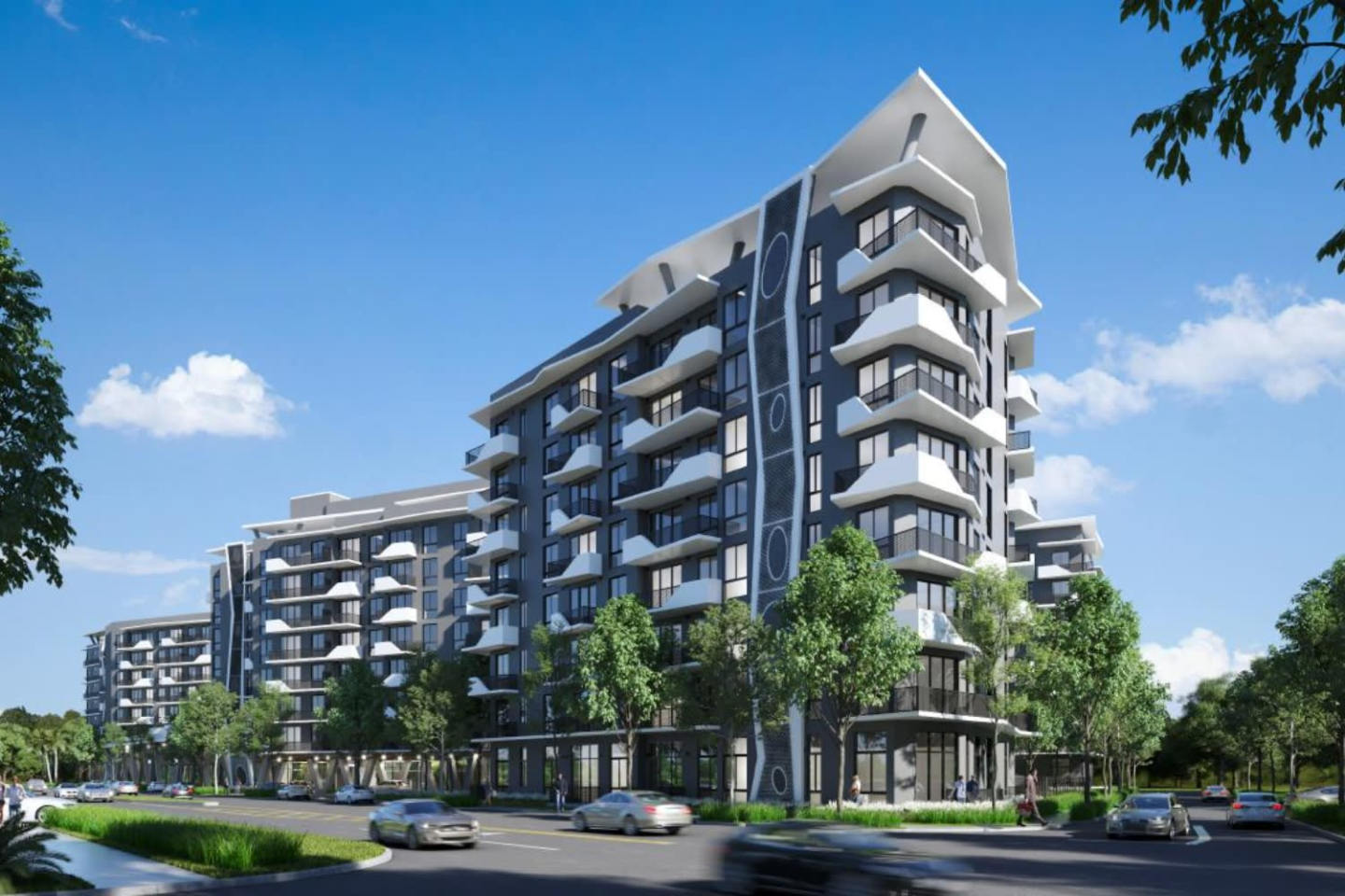 Aura North Miami Beach Image 10