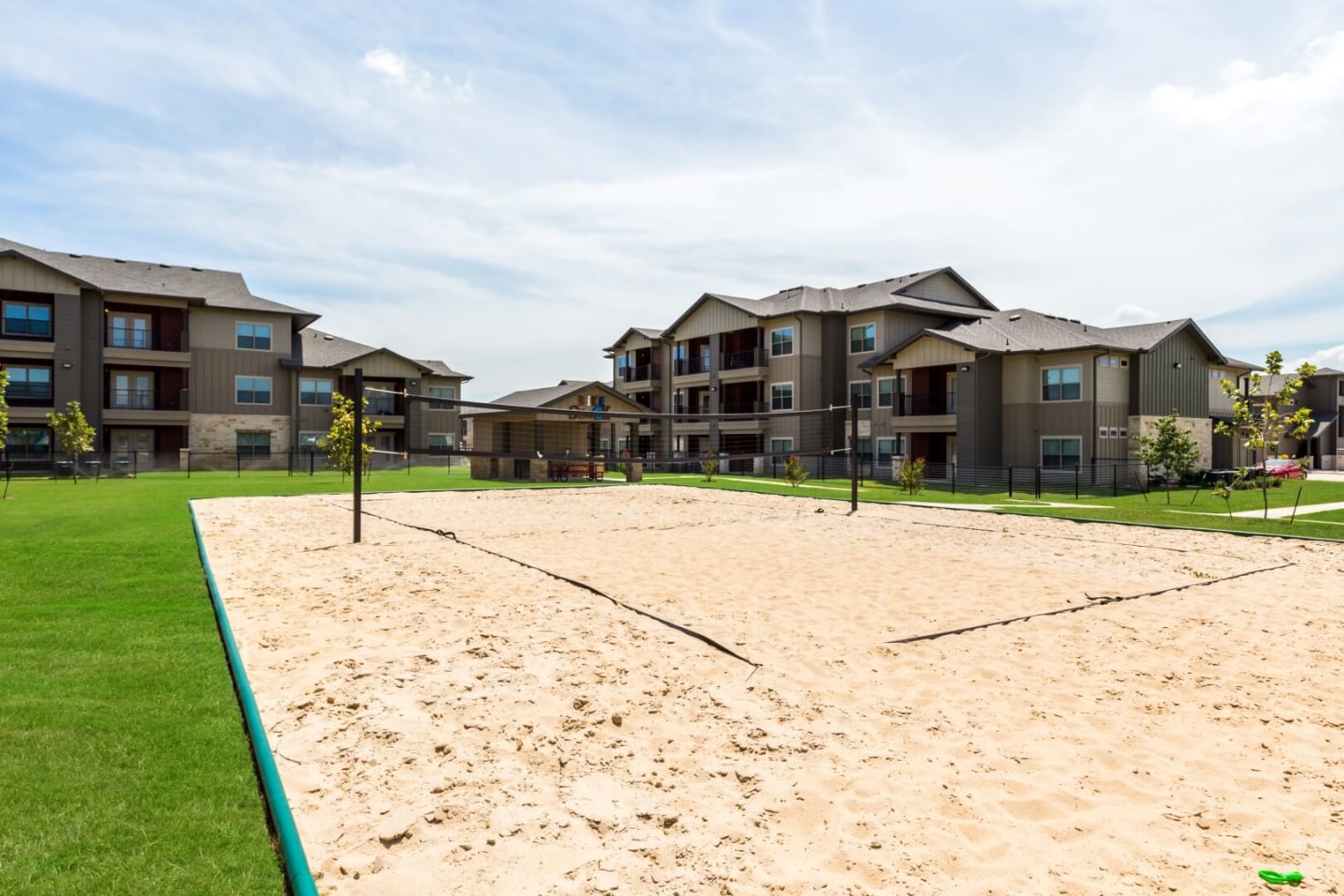 Legacy Creekside Apartments Image 3