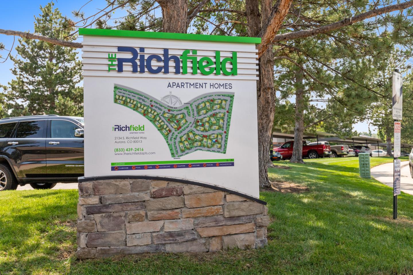 The Richfield Apartments Image 15