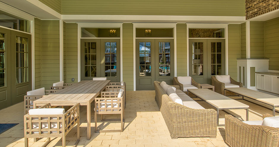 Riverhaus Creekside Image 47