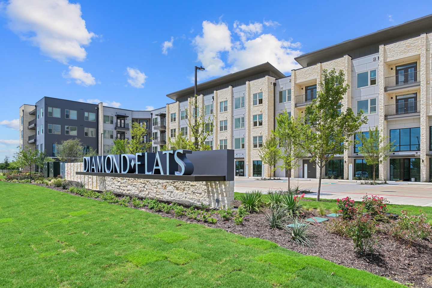 Diamond Flats Image 1