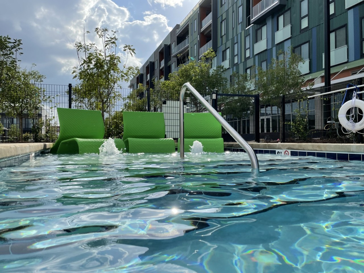 Lakeview Green Image 8