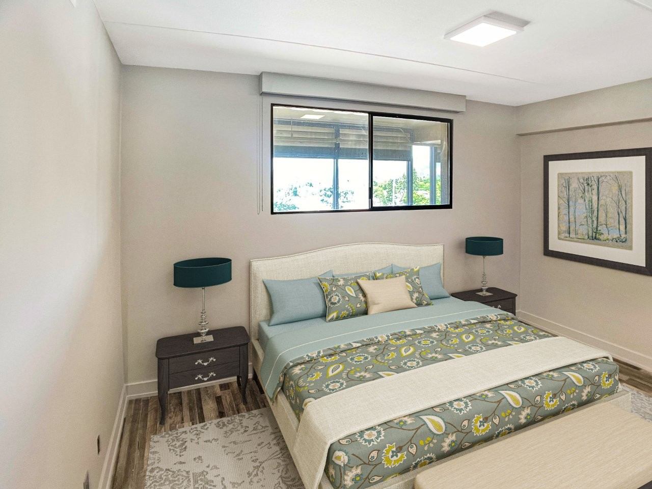Lake Tower Apartments Image 18