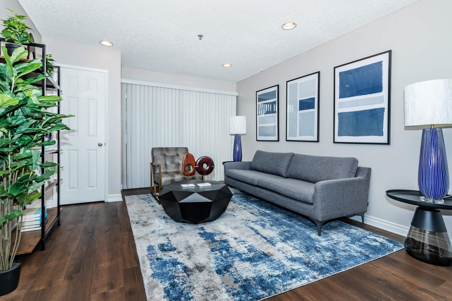 Pinecrest Apartment Homes Image 5