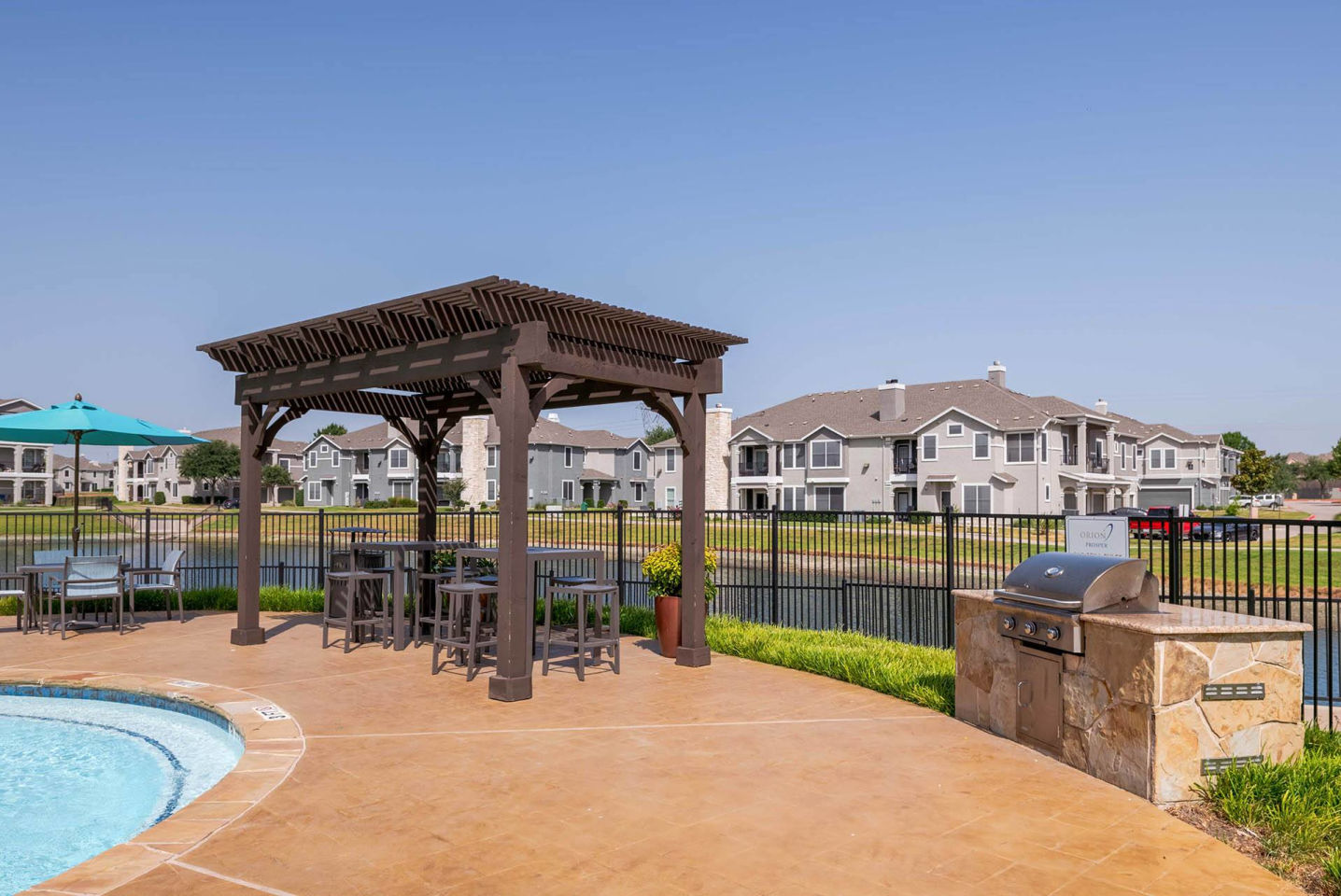 The Grand Estates of Prosper Image 12