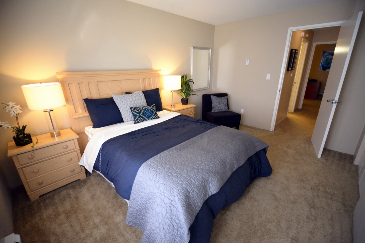 Park at Northgate Apartment Homes Image 12