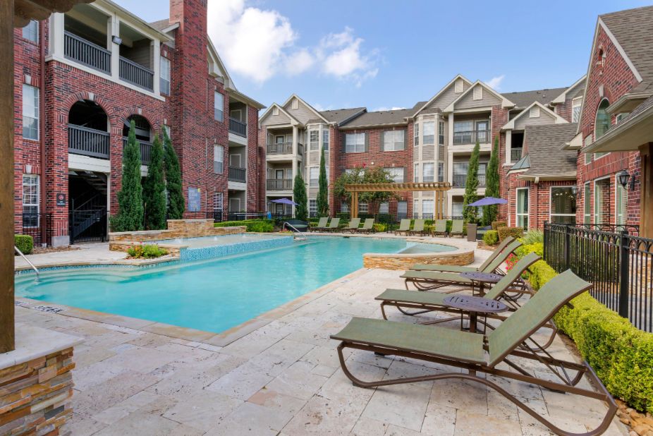 Terra at Piney Point Image 21