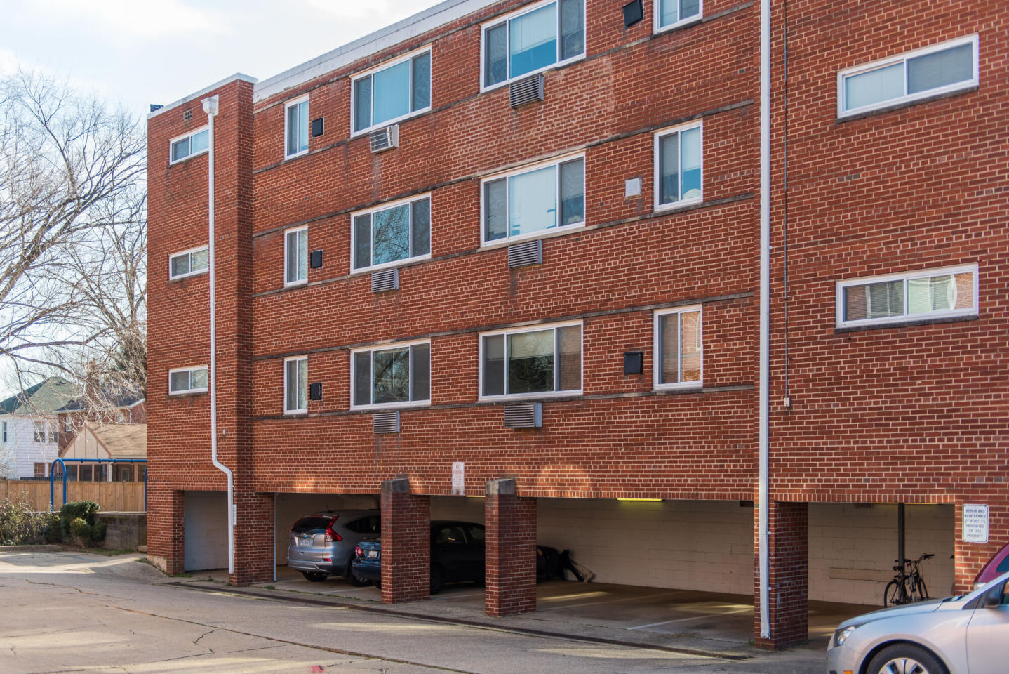 Mason Avenue Apartments Image 15