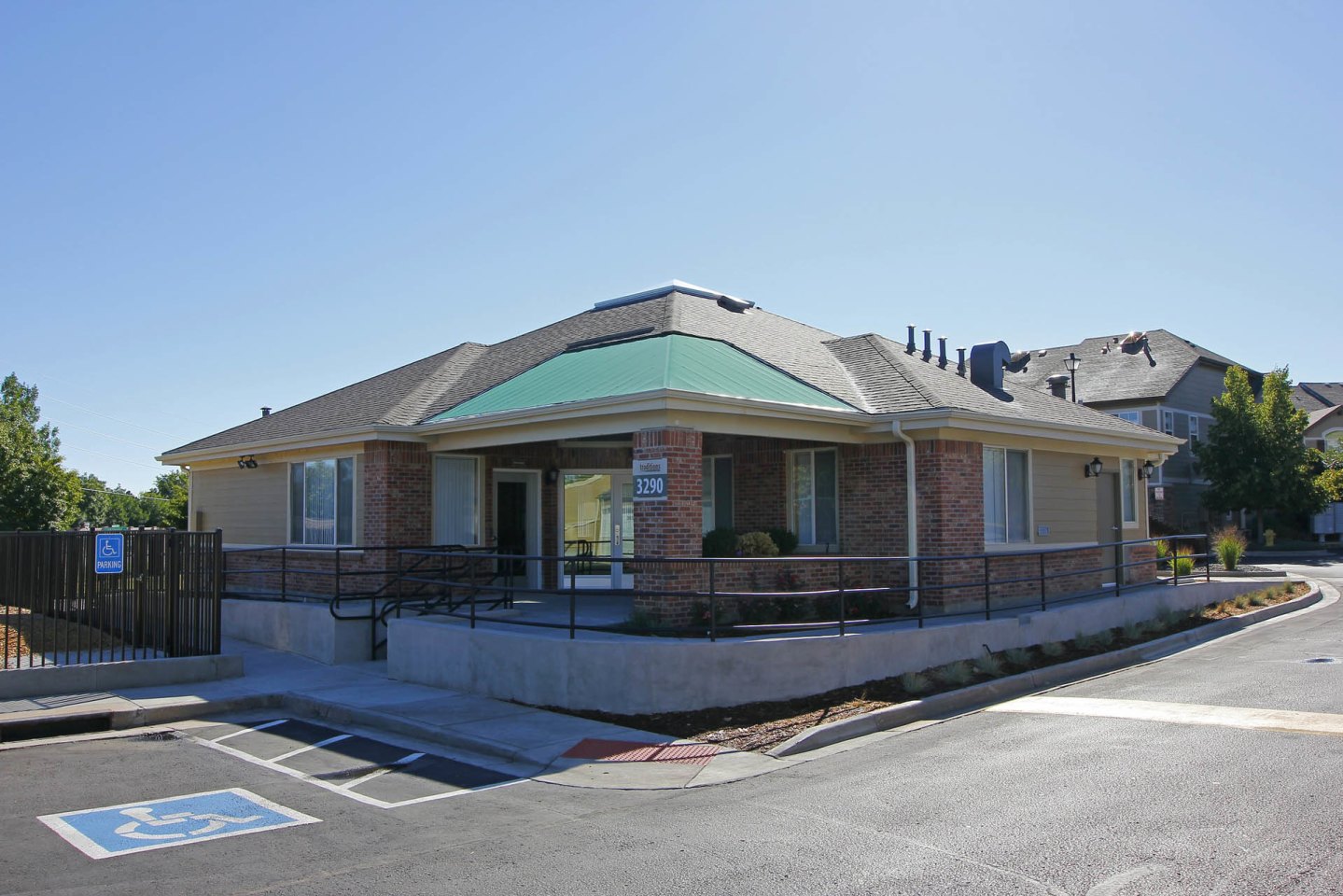 Traditions Denver-Affordable Housing Image 8