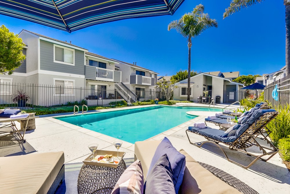 Newport Seacrest Apartments Image 23