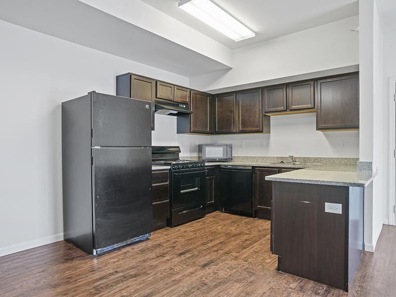 Gateway Apartments Image 6