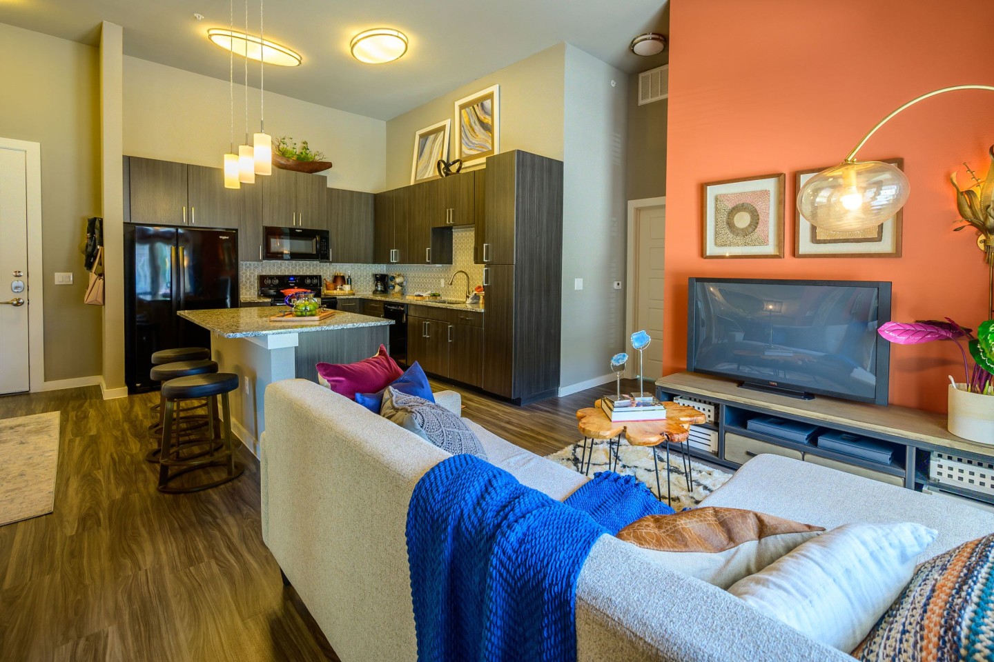 Harmony Luxury Apartments Image 5