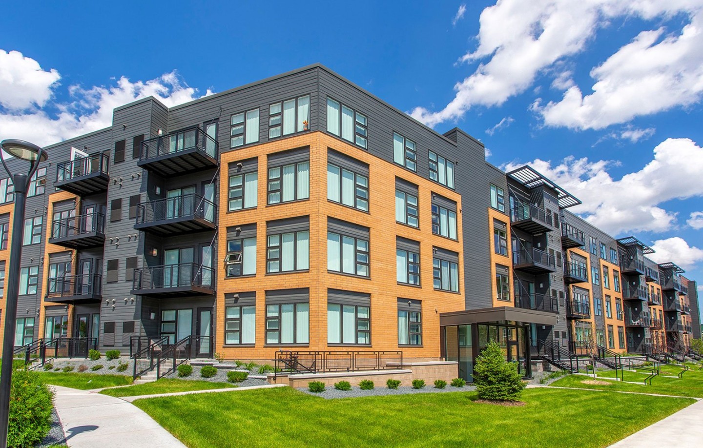 Affordable Housing - Union Flats Image 19