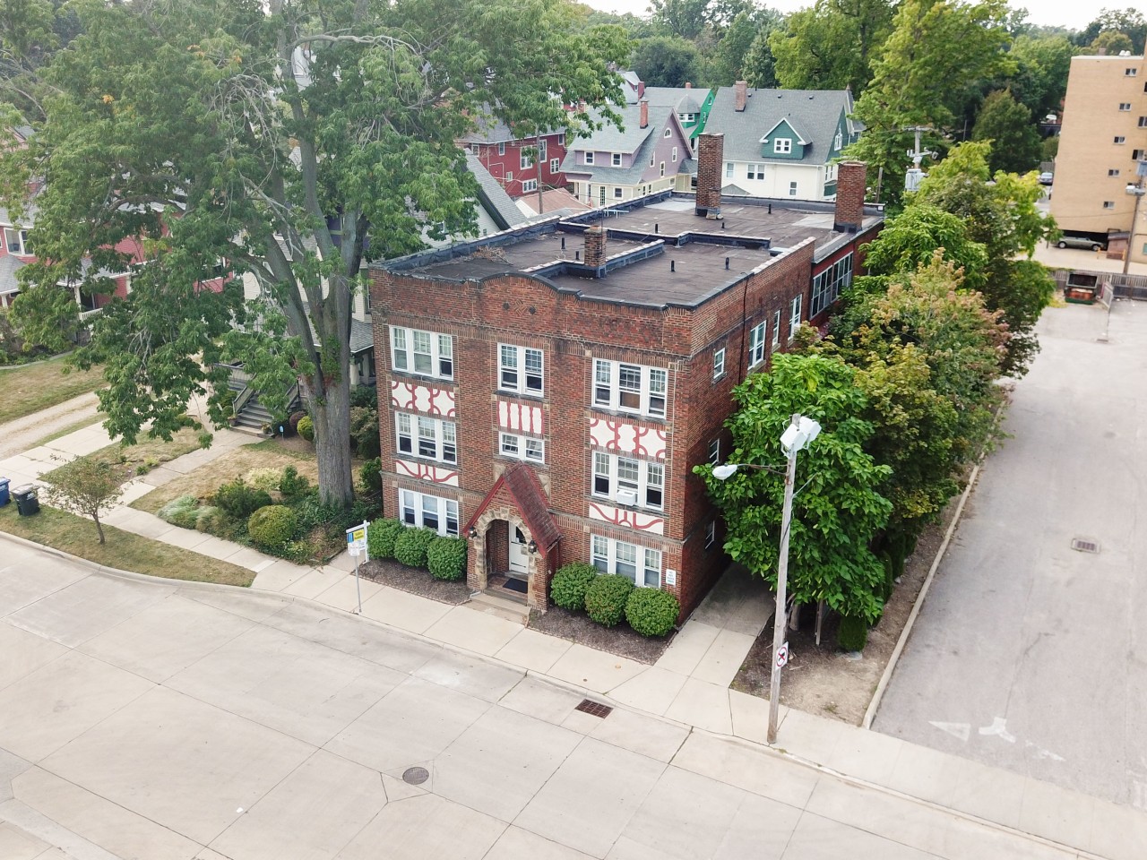 Grace Apartments Image 1