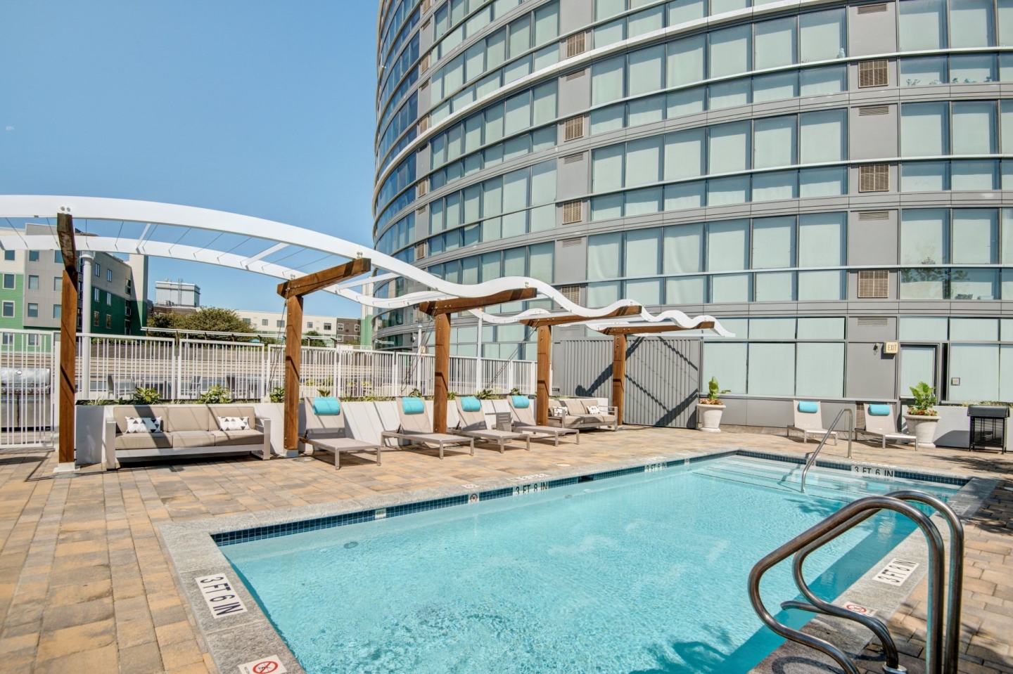 NoBe Market Apartments Image 39