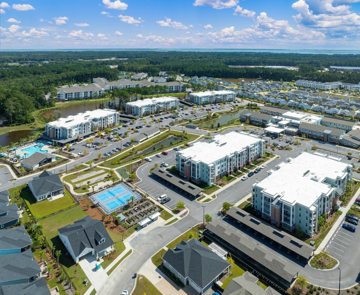 Active Adult 55+ - Restore at Carolina Park Image 29