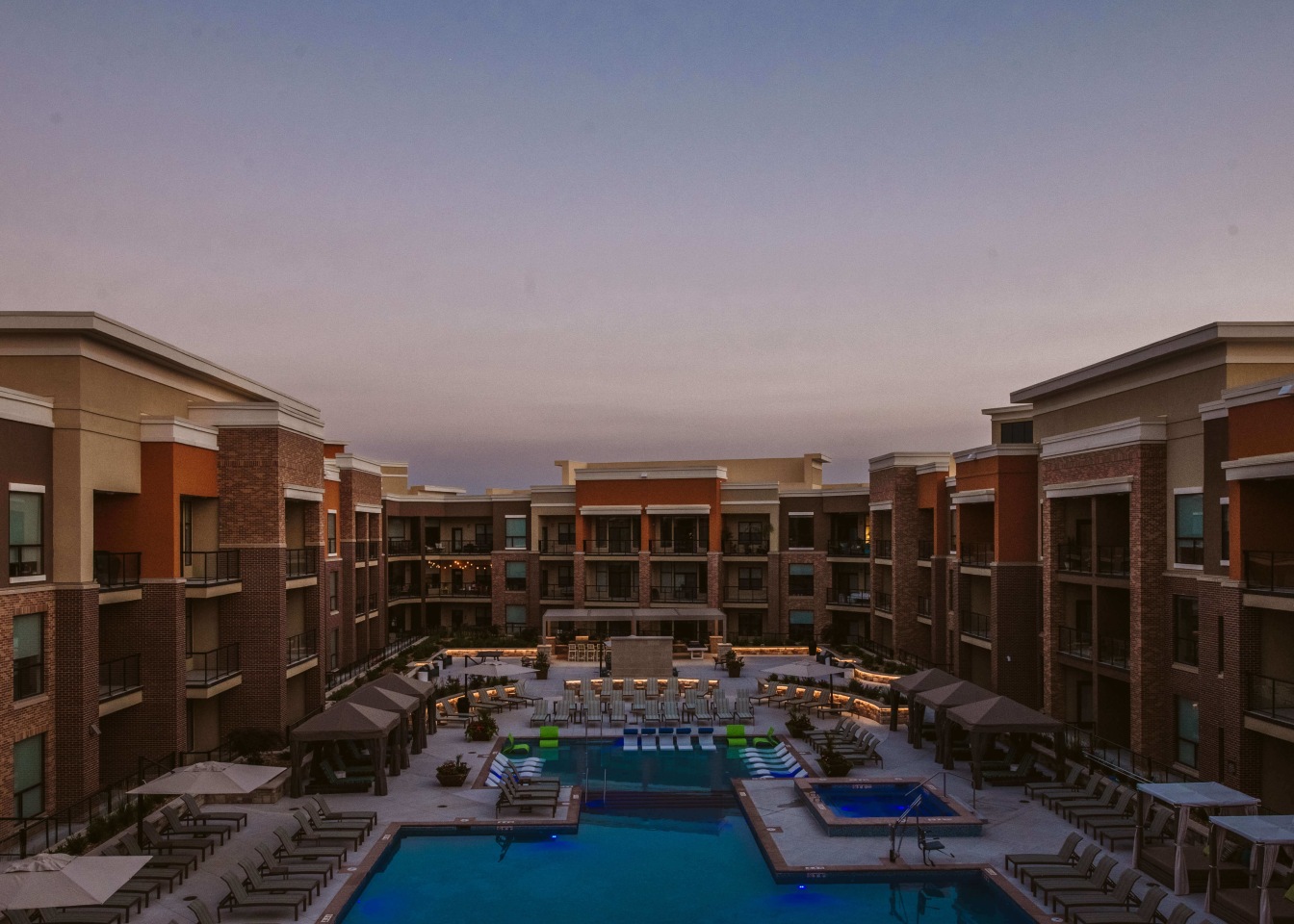 The Apex at CityPlace Image 8