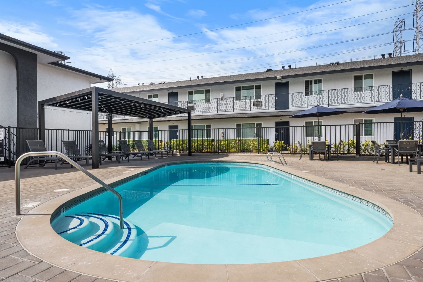 The 5800 Apartment Homes Image 37