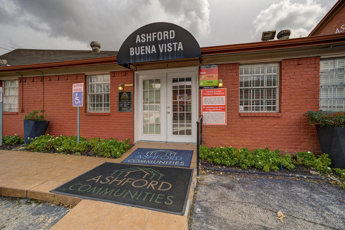 Ashford Buena Vista Image 29