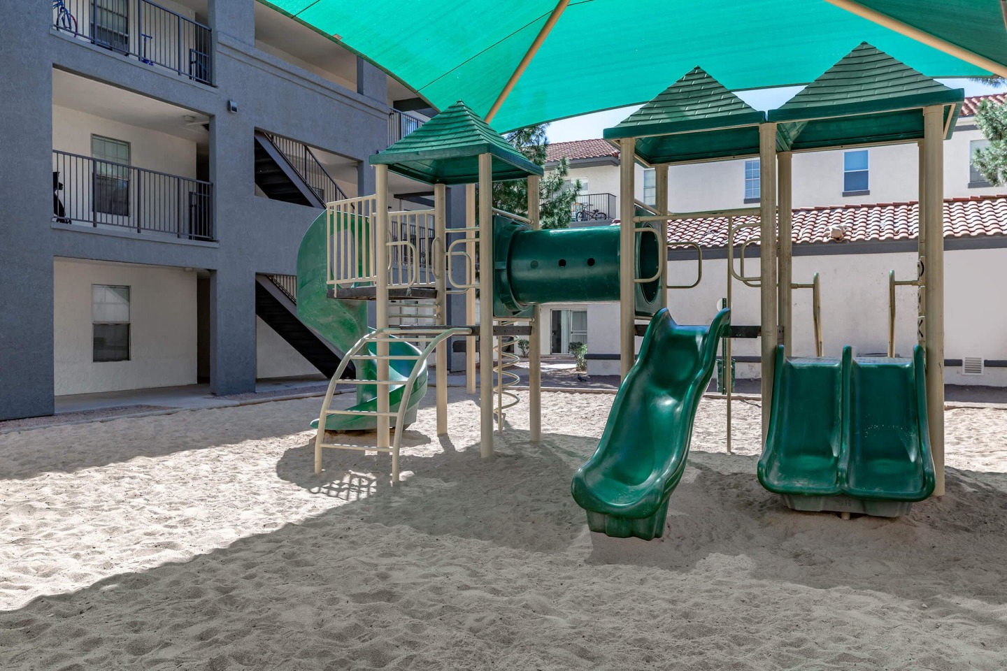 Cabo Del Sol Image 13