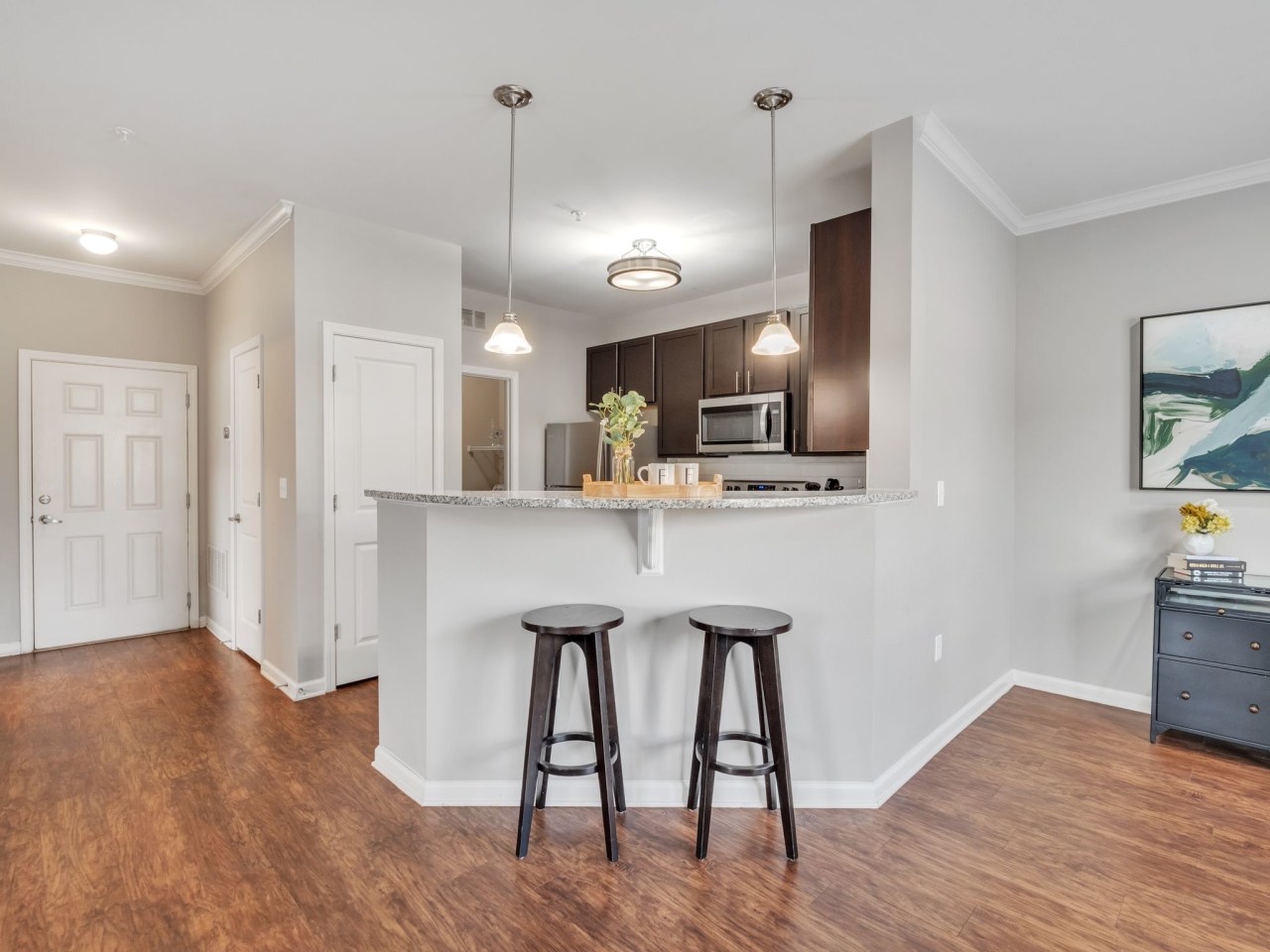 Enclave at Bailes Ridge Image 16