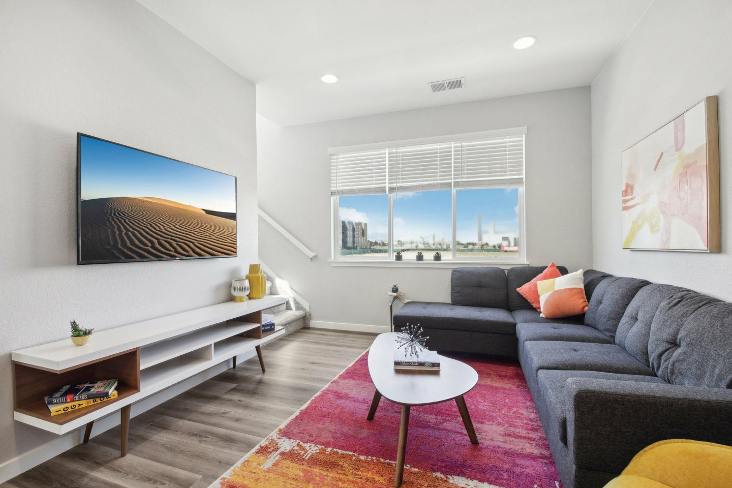 The Rowhomes Image 7