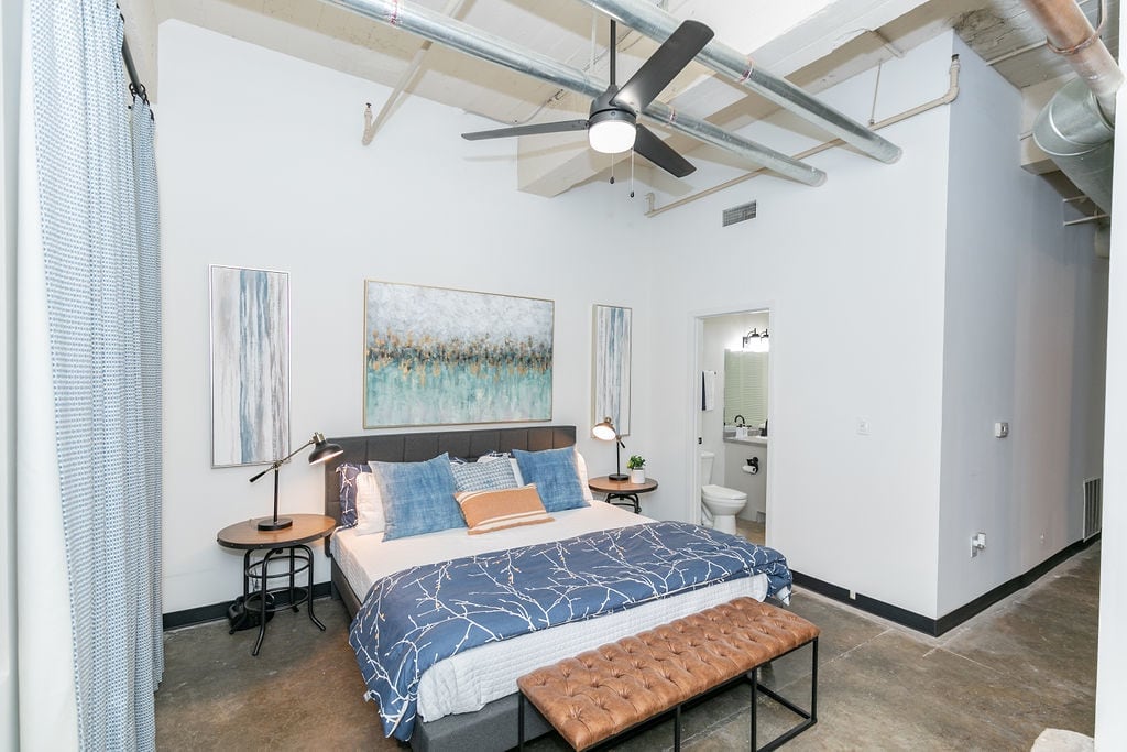 Johnston Mill Lofts Image 33