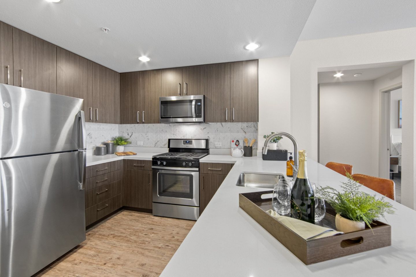 Aventine Apartments Image 1