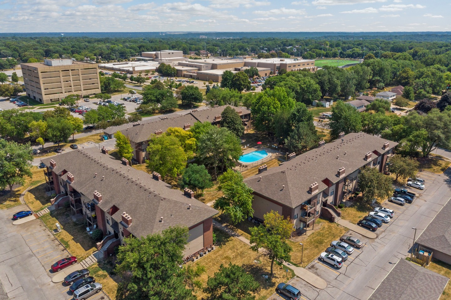 Washington Manor Image 15