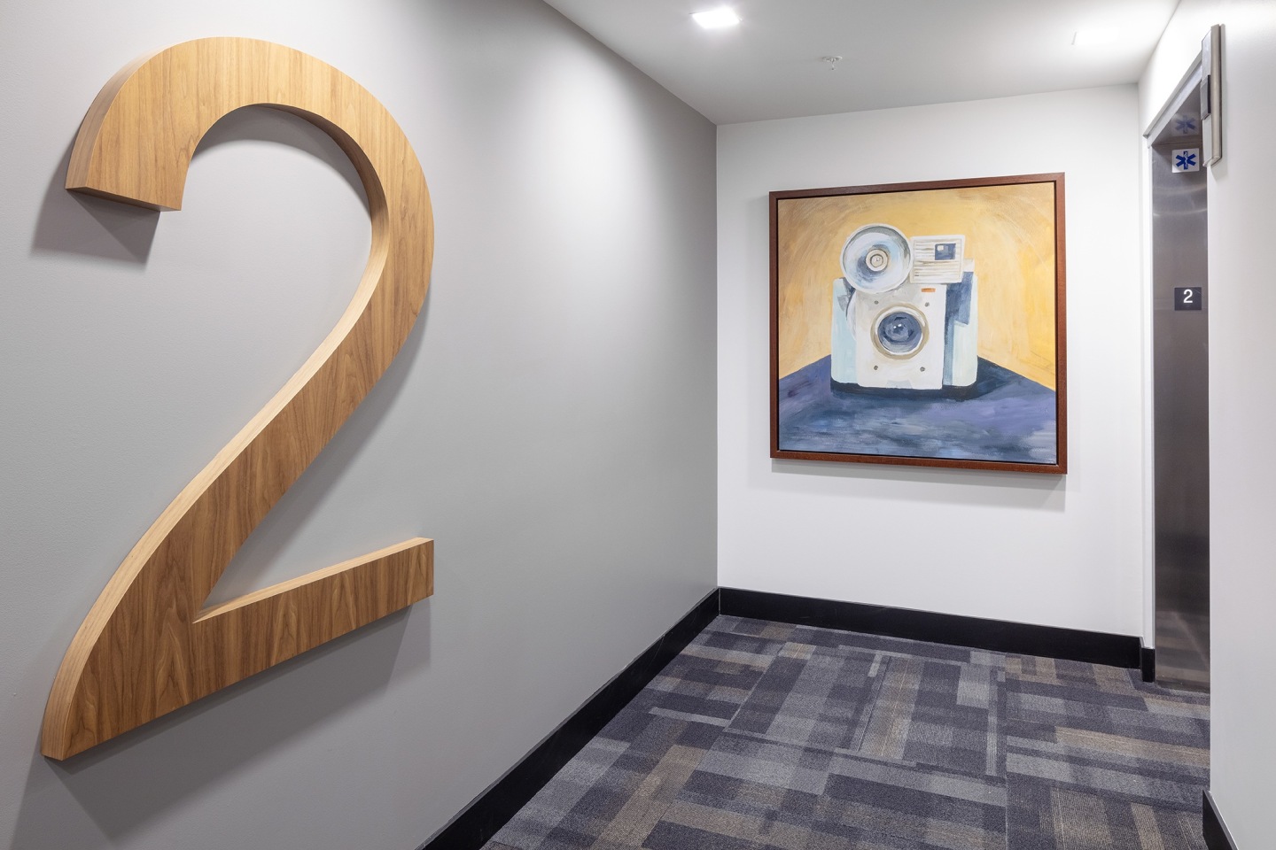 Axletree Apartments Image 41