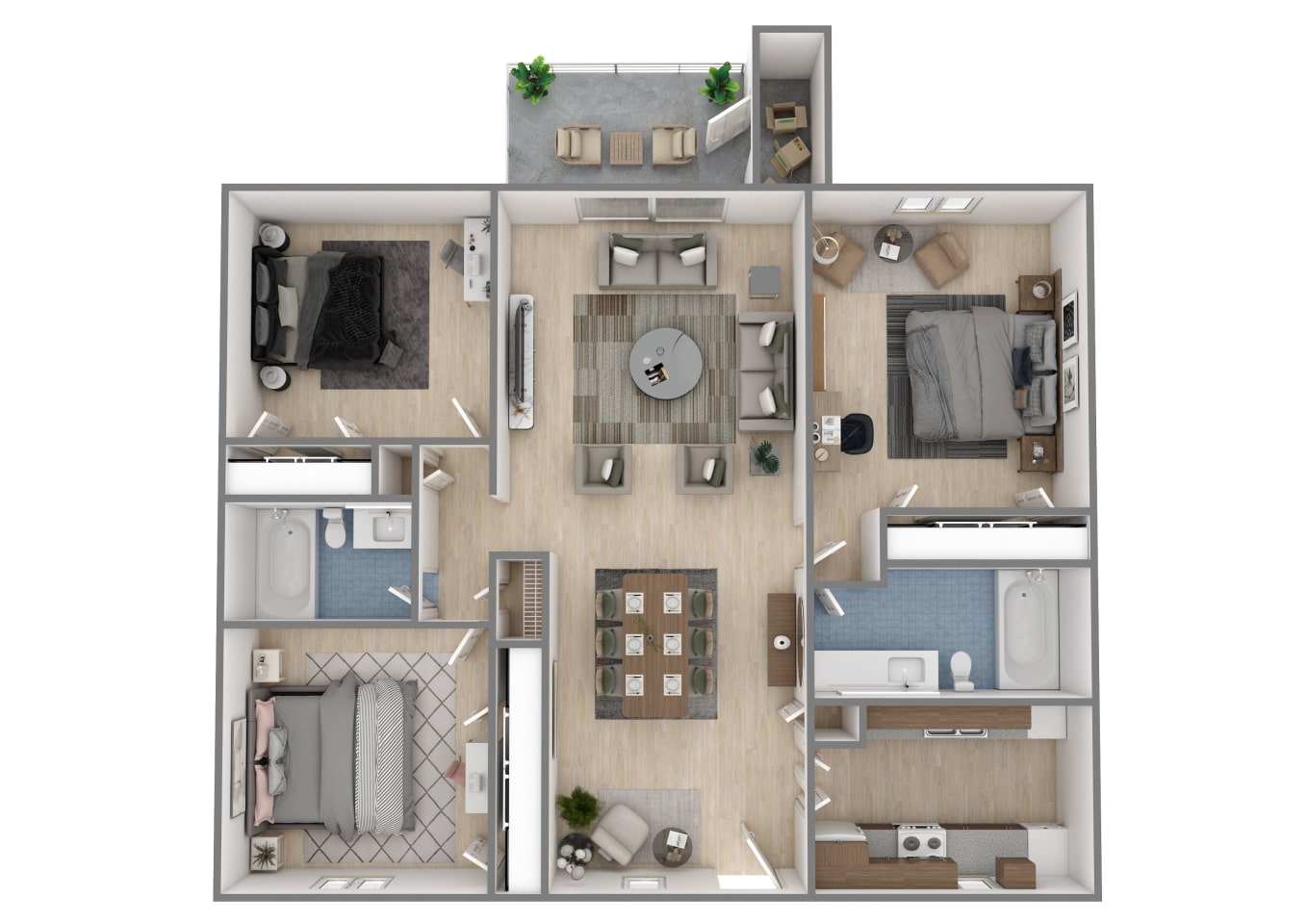 Westshore Crossing Image 27