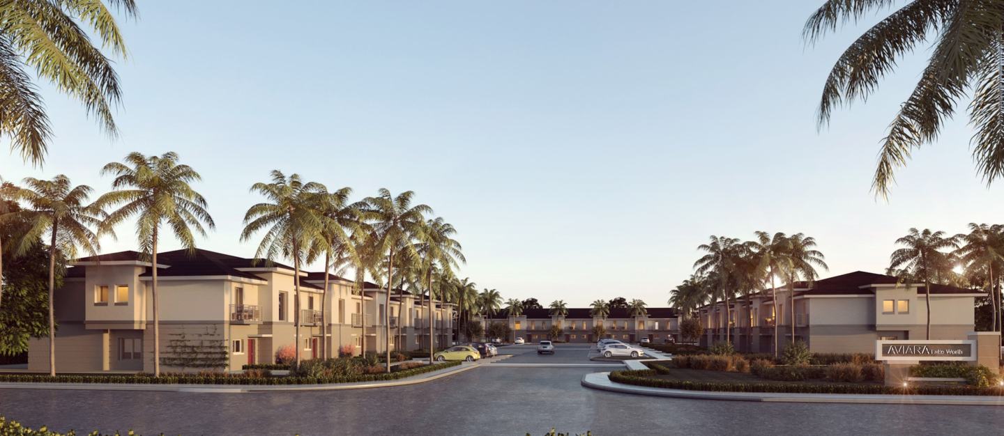 Aviara Lake Worth Image 3