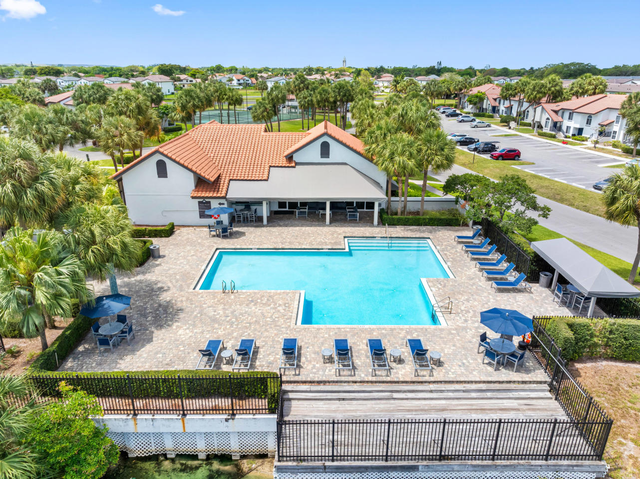 Boca Arbor Club Image 73