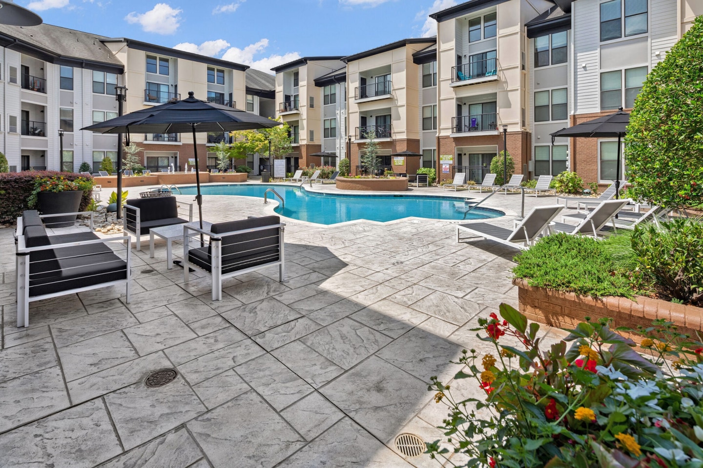 Celsius Apartment Homes Image 35