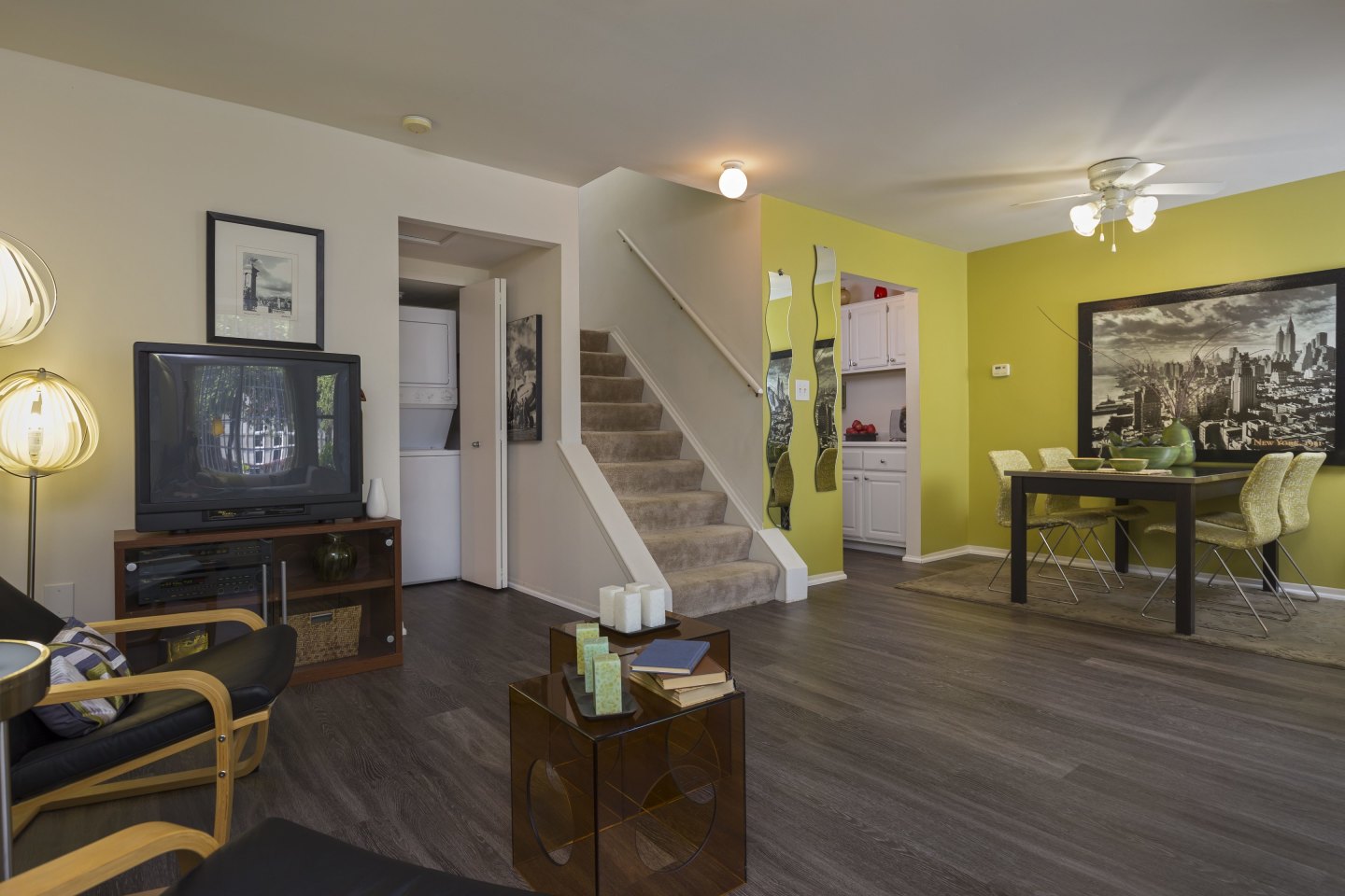 Village Club of Rochester Hills Image 7