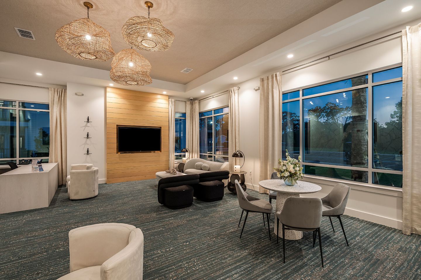 Perla Luxury Apartments Image 55