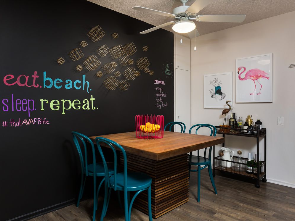 AVA Pacific Beach Image 2