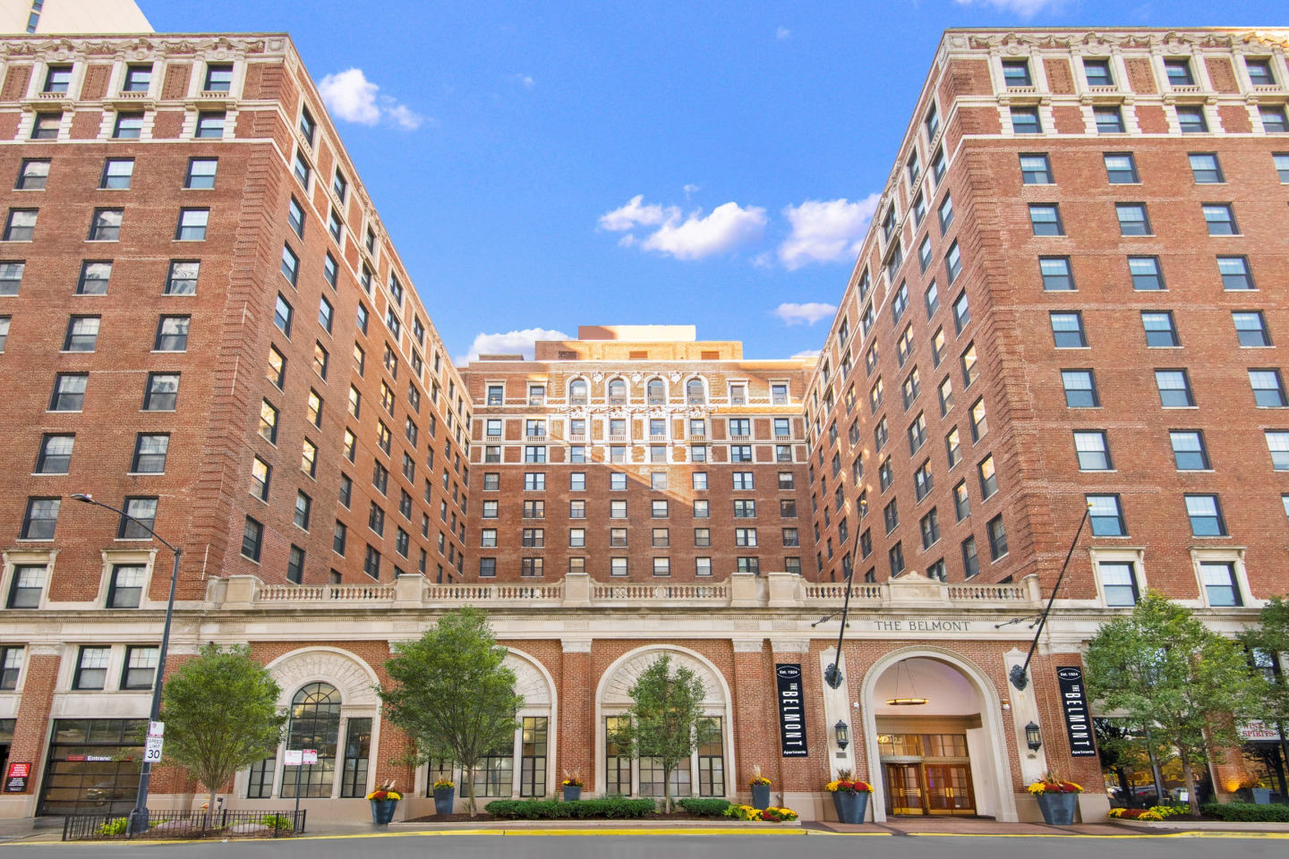 The Belmont by Reside Image 41